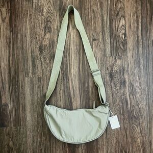 Brand new Primark crescent crossbody bag